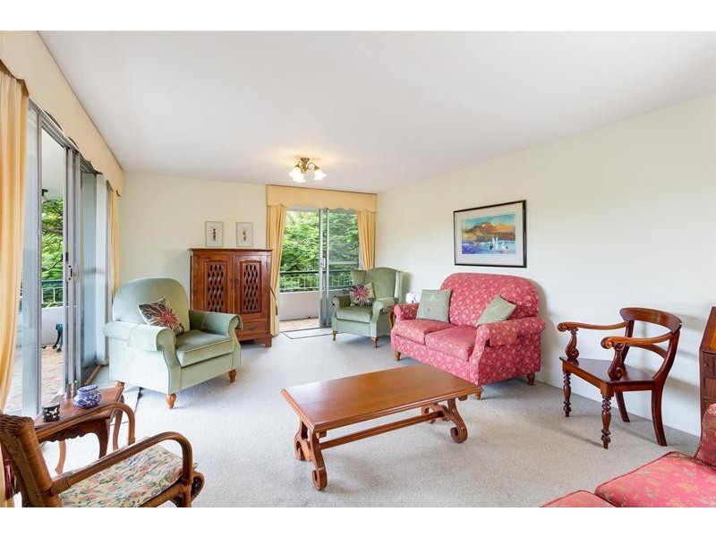 3/201 Gladstone Road, Highgate Hill QLD 4101