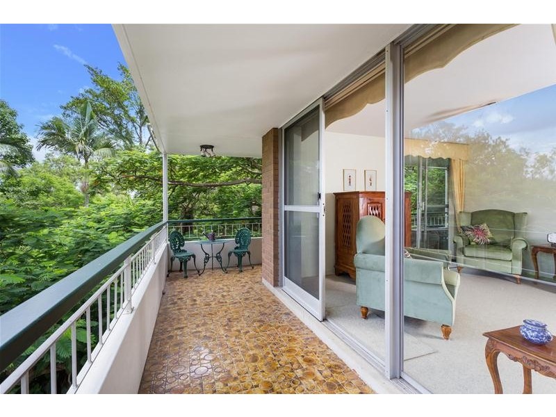 3/201 Gladstone Road, Highgate Hill QLD 4101