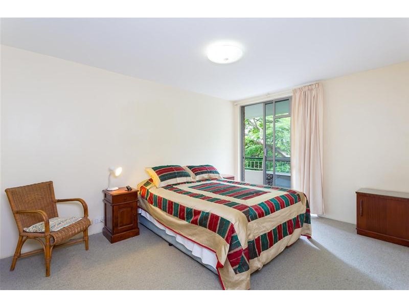 3/201 Gladstone Road, Highgate Hill QLD 4101