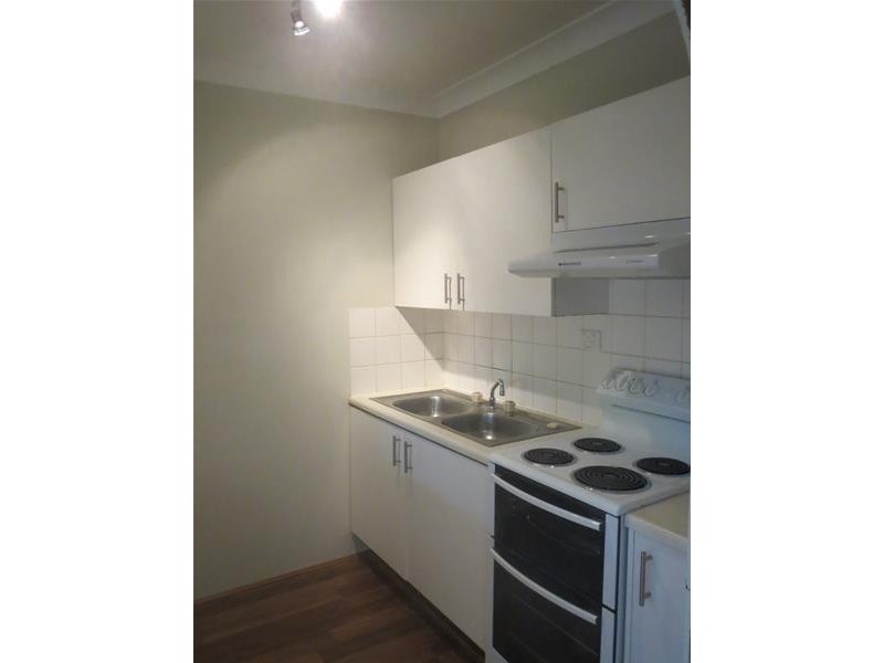 6/31 Bishop Street, St Lucia QLD 4067