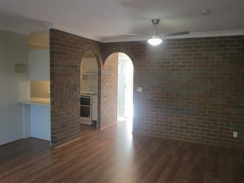 6/31 Bishop Street, St Lucia QLD 4067