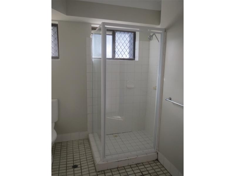 6/31 Bishop Street, St Lucia QLD 4067