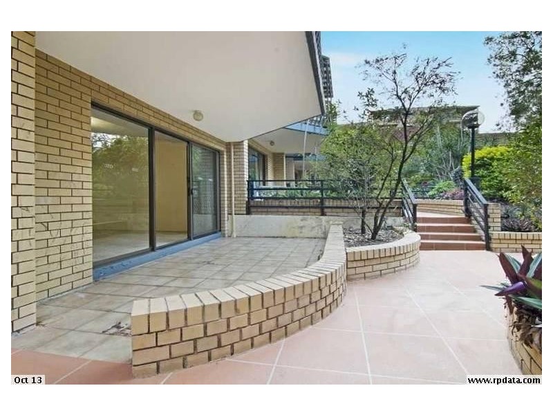 6/31 Bishop Street, St Lucia QLD 4067