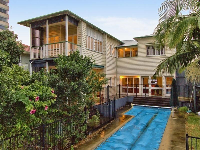 5 Glenfield Street, West End QLD 4101