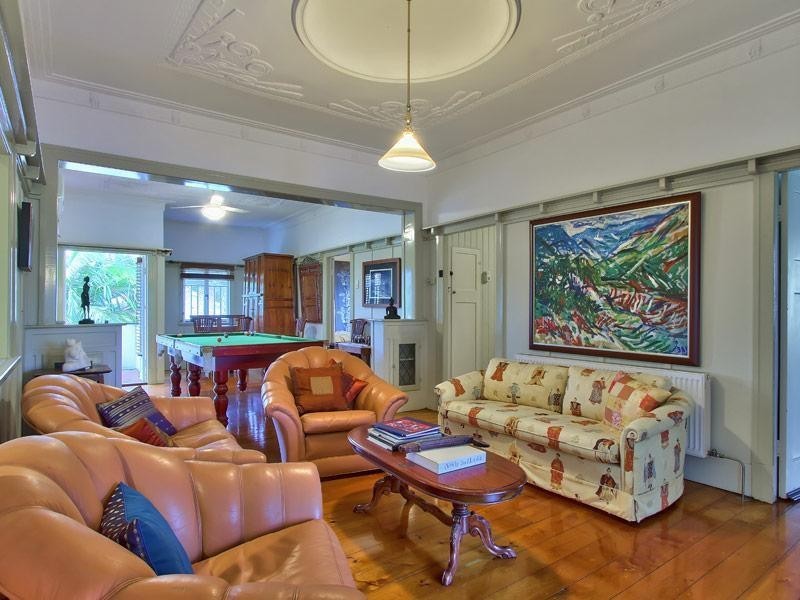 5 Glenfield Street, West End QLD 4101