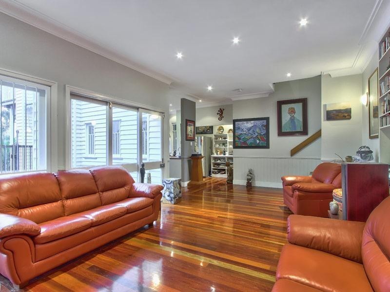 5 Glenfield Street, West End QLD 4101