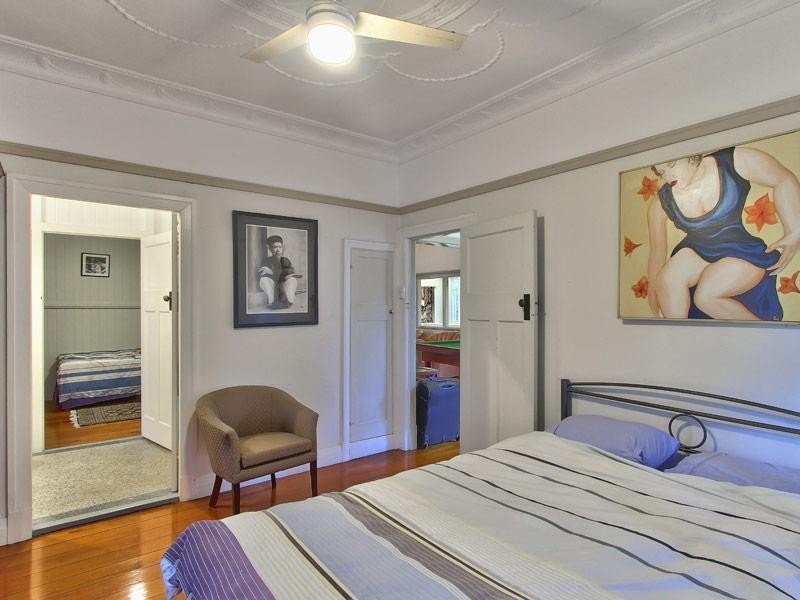 5 Glenfield Street, West End QLD 4101