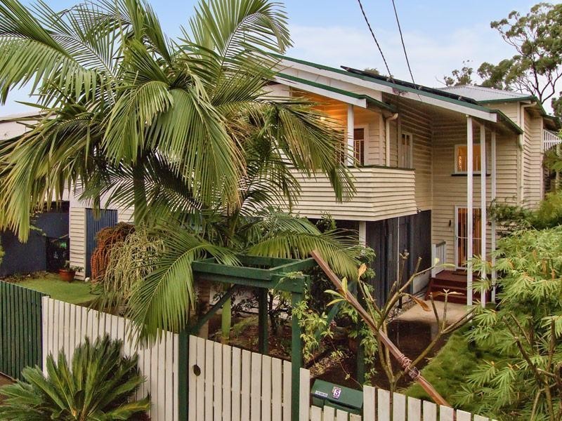 5 Glenfield Street, West End QLD 4101