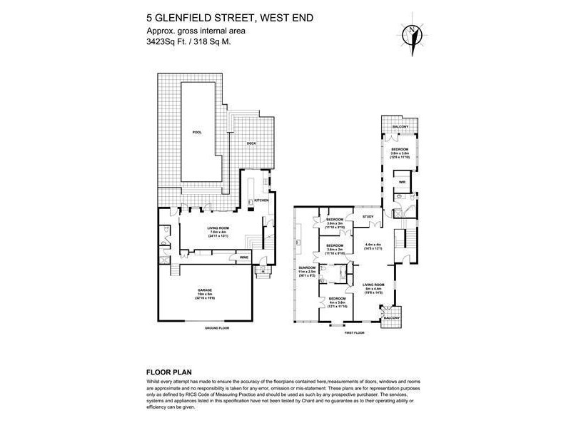 5 Glenfield Street, West End QLD 4101