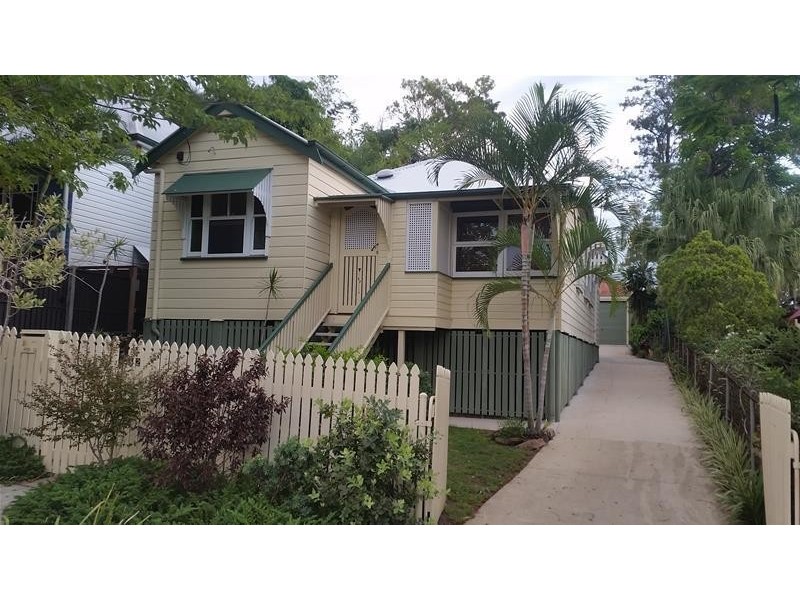 62 Whynot Street, West End QLD 4101