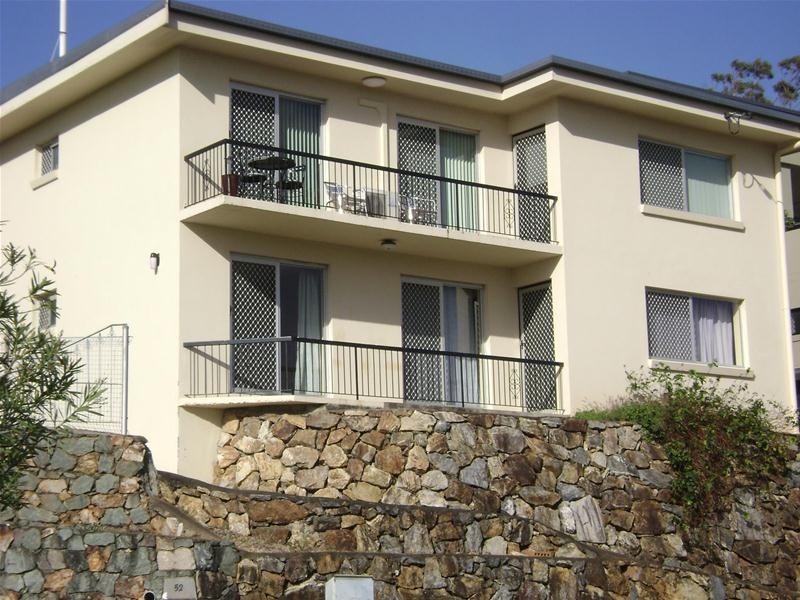 1/54 Crest Street, Mount Gravatt East QLD 4122