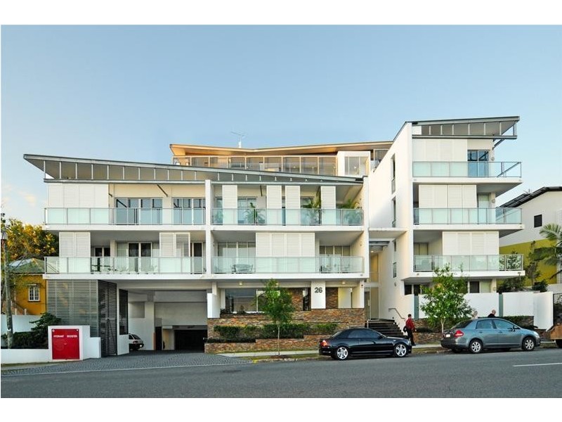 503/26 Mollison Street, South Brisbane QLD 4101