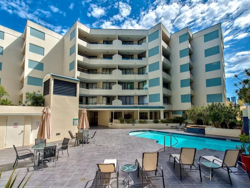 220/220 Melbourne Street, South Brisbane QLD 4101