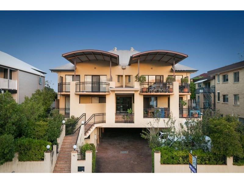 69 Stafford Street, East Brisbane QLD 4169