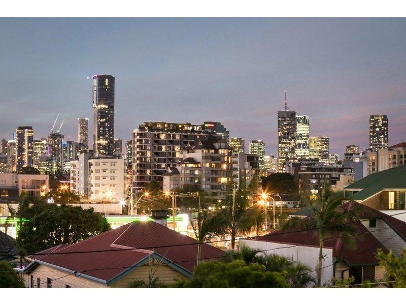 69 Stafford Street, East Brisbane QLD 4169