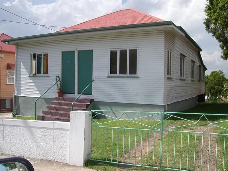 1/27 Mitchell Street, West End QLD 4101