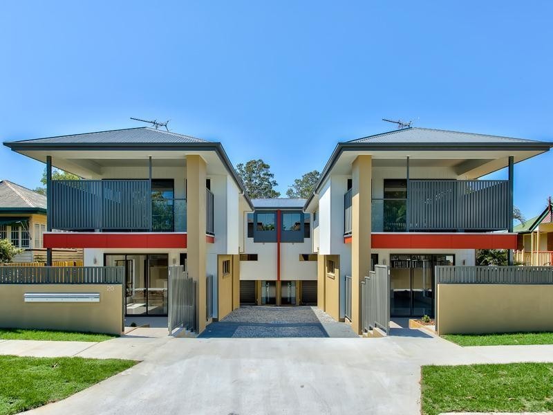 3/20 Probyn Street, Corinda QLD 4075