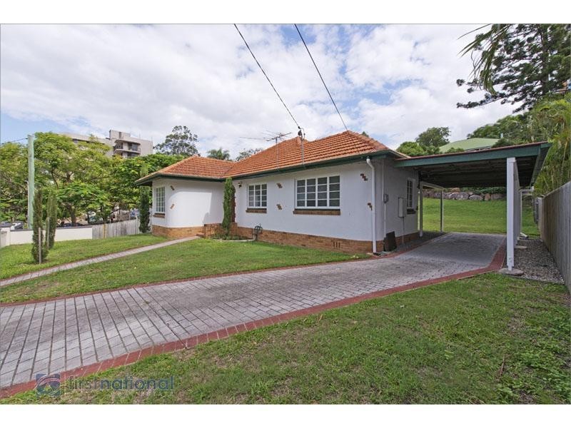 39 Chermside Street, Highgate Hill QLD 4101
