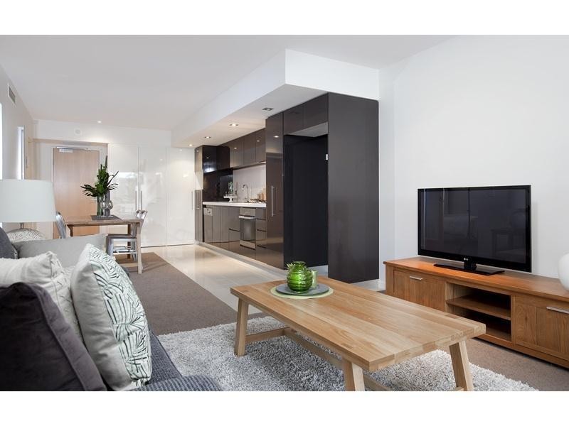 7212/55 Forbes  Street, West End QLD 4101