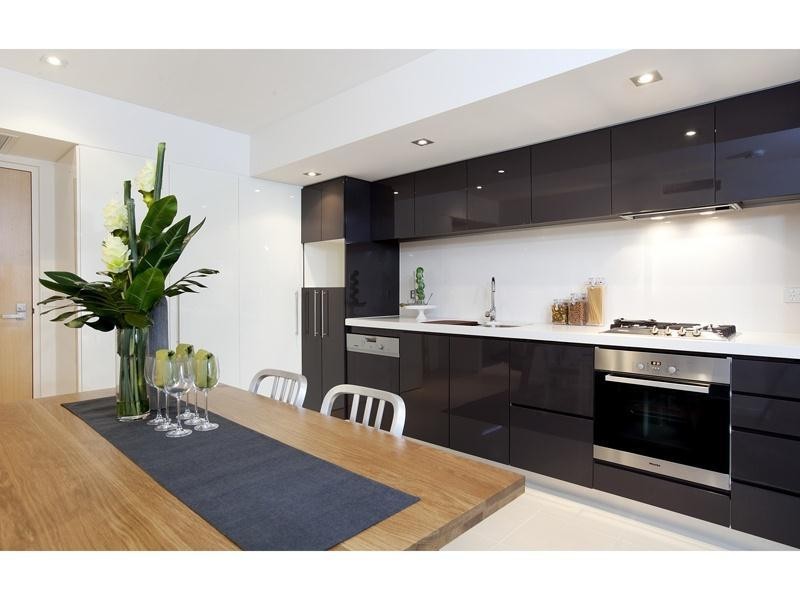 7212/55 Forbes  Street, West End QLD 4101