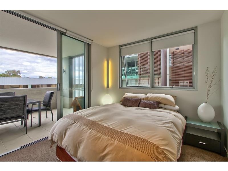 7212/55 Forbes  Street, West End QLD 4101