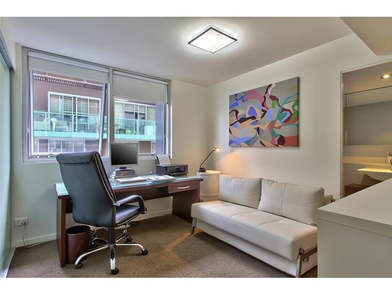 7212/55 Forbes  Street, West End QLD 4101