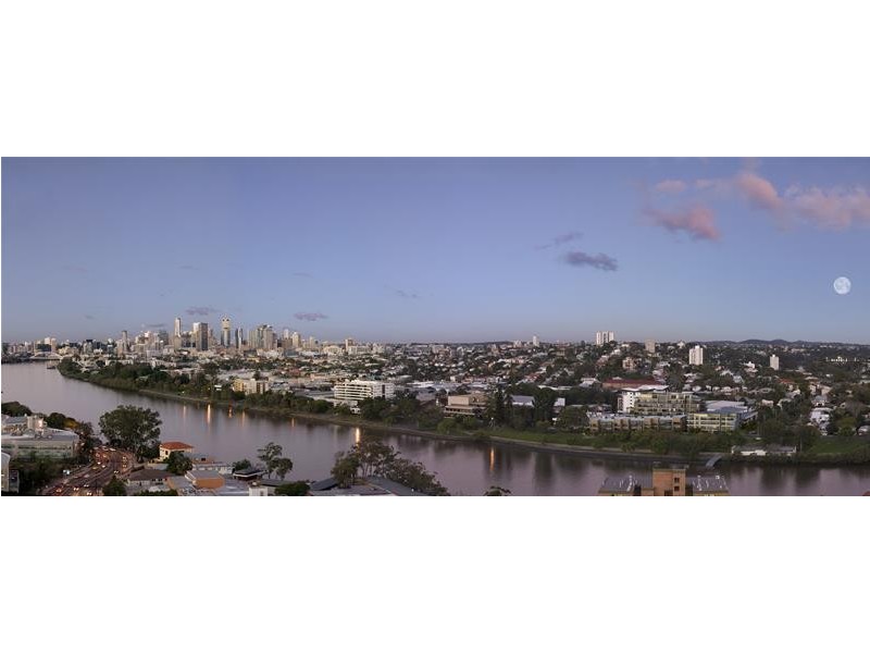 7212/55 Forbes  Street, West End QLD 4101