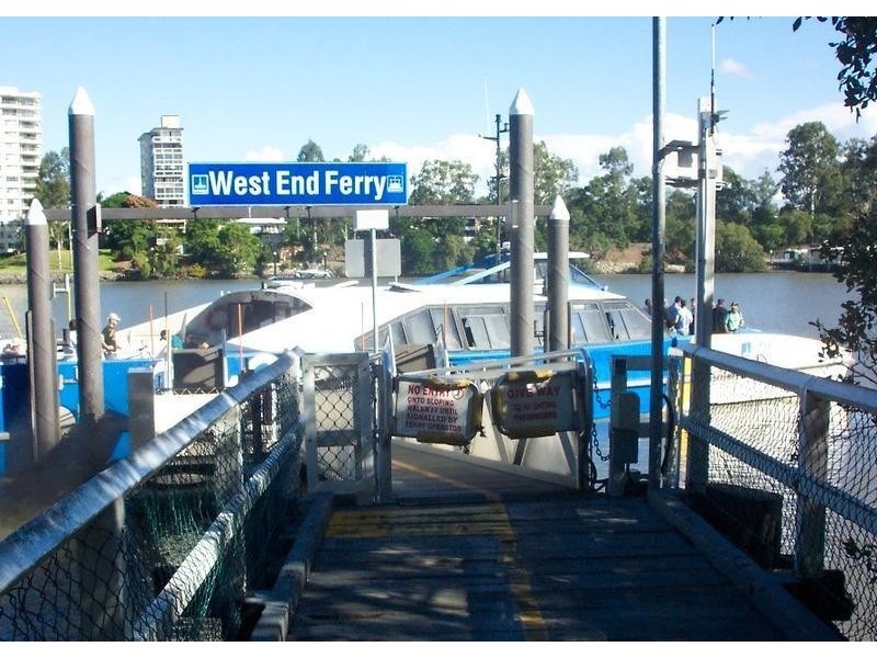 24/14 Ferry Road, West End QLD 4101