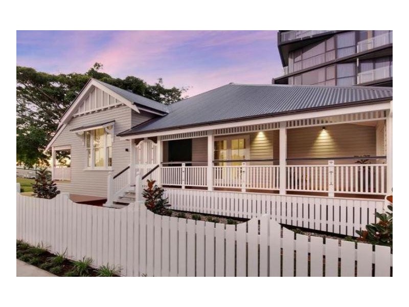 35/180 Dornoch Terrace, Highgate Hill QLD 4101