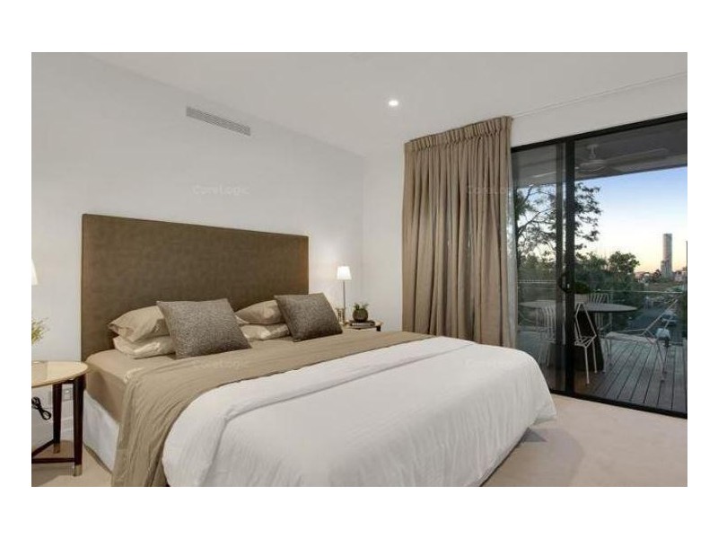 35/180 Dornoch Terrace, Highgate Hill QLD 4101
