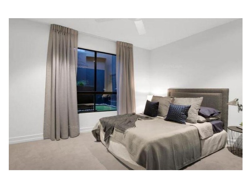 35/180 Dornoch Terrace, Highgate Hill QLD 4101