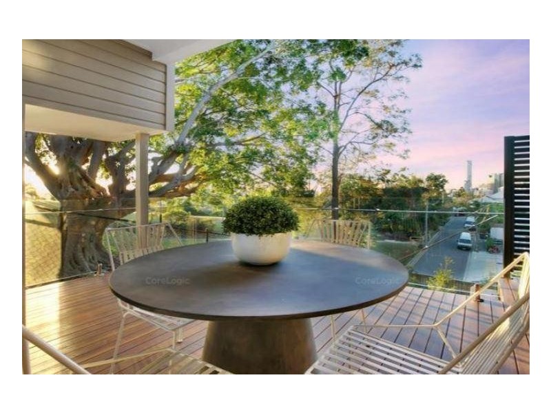 35/180 Dornoch Terrace, Highgate Hill QLD 4101