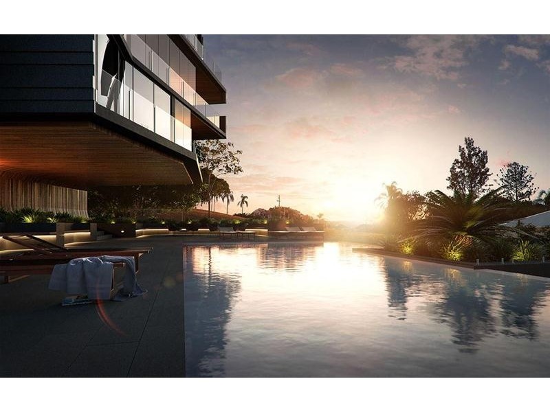 35/180 Dornoch Terrace, Highgate Hill QLD 4101