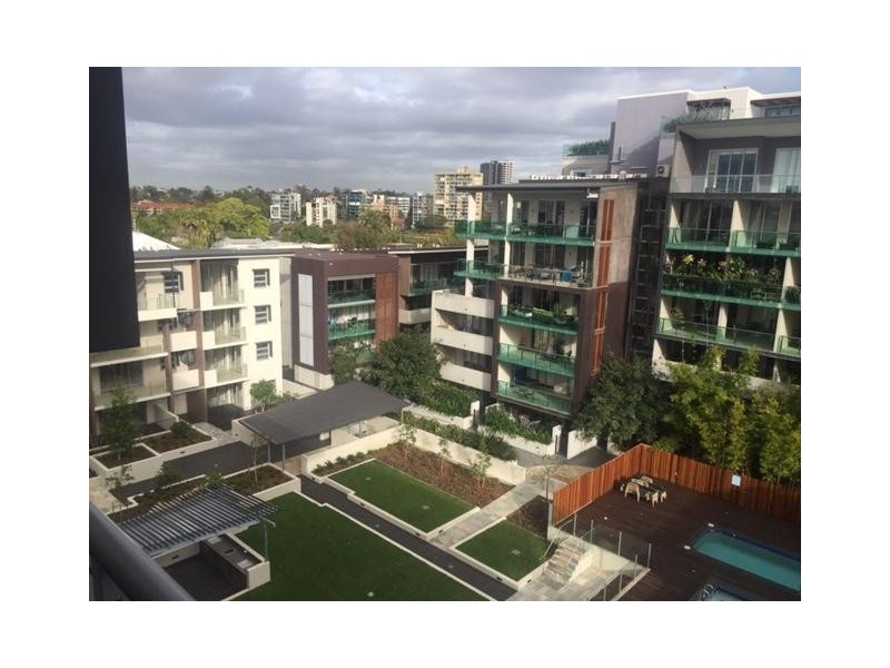 8603/55 Forbes Street, West End QLD 4101