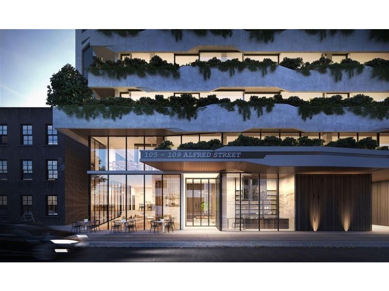 1206/365 St Pauls Terrace, Fortitude Valley QLD 4006