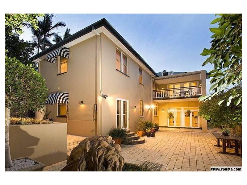 52 Hill Street, Spring Hill QLD 4000