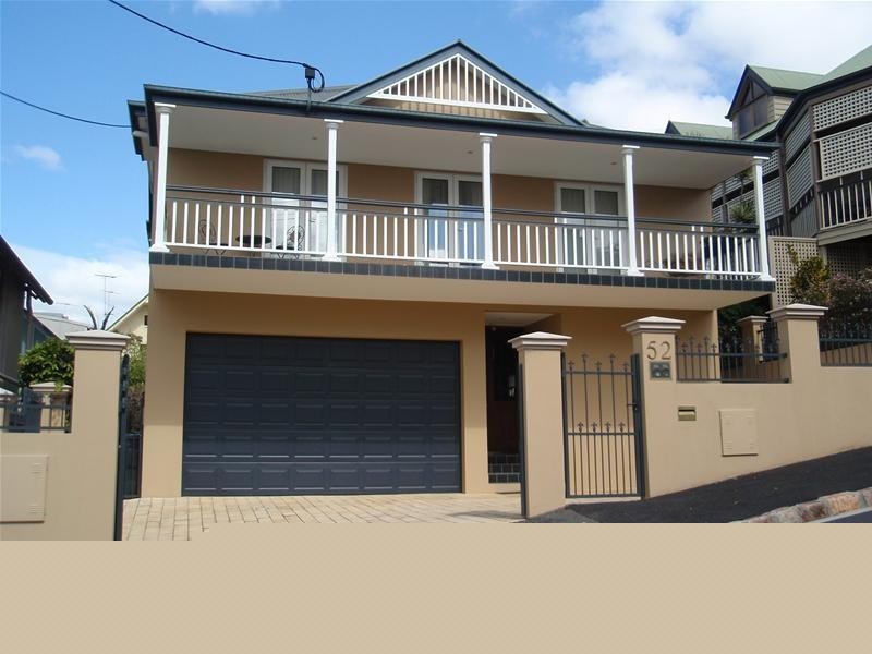 52 Hill Street, Spring Hill QLD 4000
