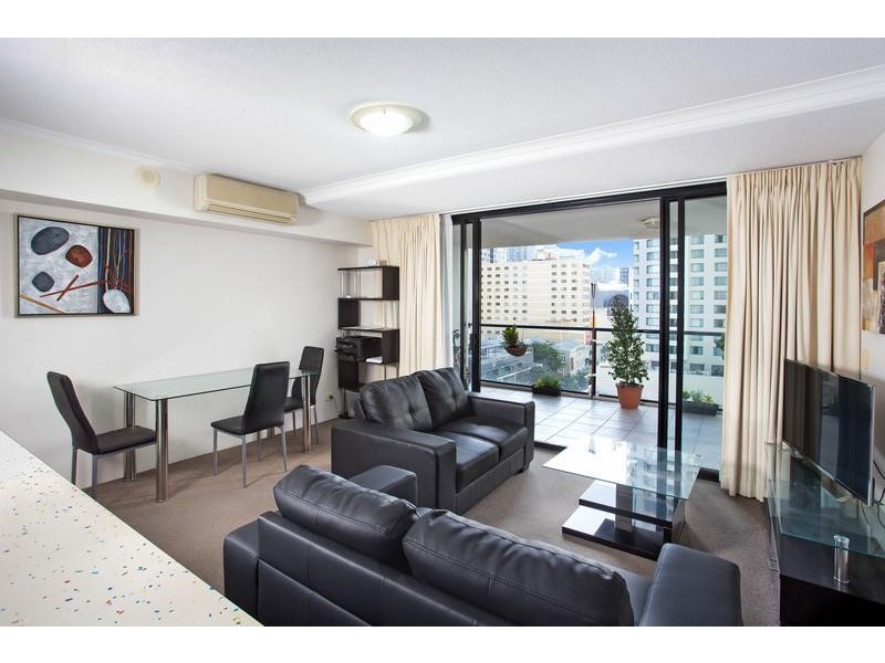 1101/79 Albert Street, Brisbane QLD 4000