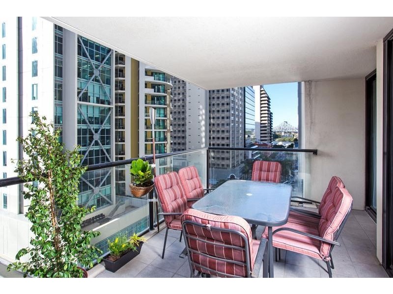 1101/79 Albert Street, Brisbane QLD 4000