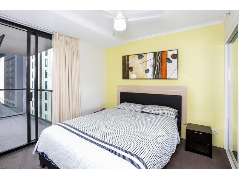 1101/79 Albert Street, Brisbane QLD 4000