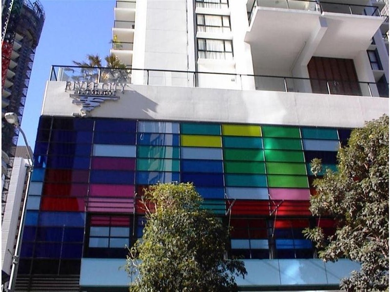 1101/79 Albert Street, Brisbane QLD 4000