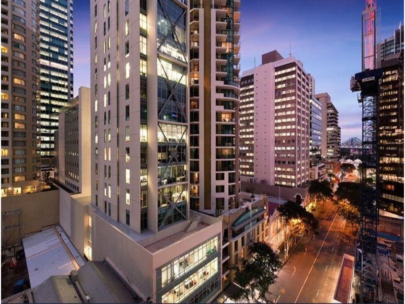 1101/79 Albert Street, Brisbane QLD 4000