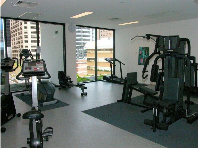 1101/79 Albert Street, Brisbane QLD 4000