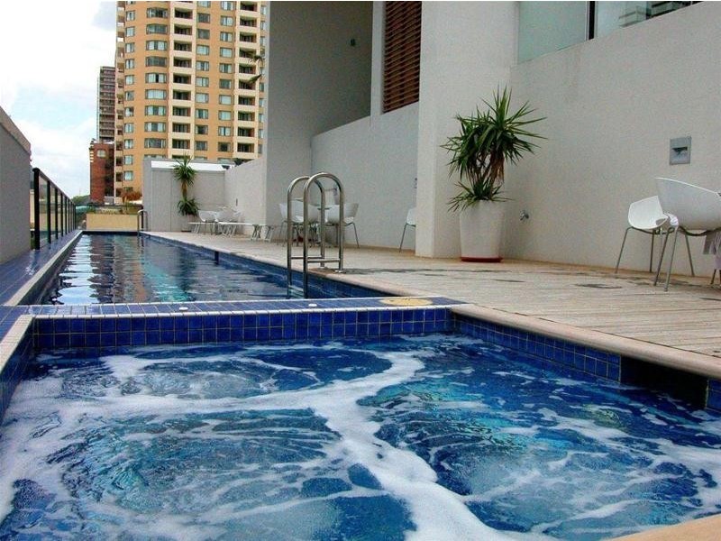 1101/79 Albert Street, Brisbane QLD 4000