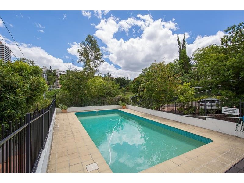 39/25 Dudley Street, Highgate Hill QLD 4101