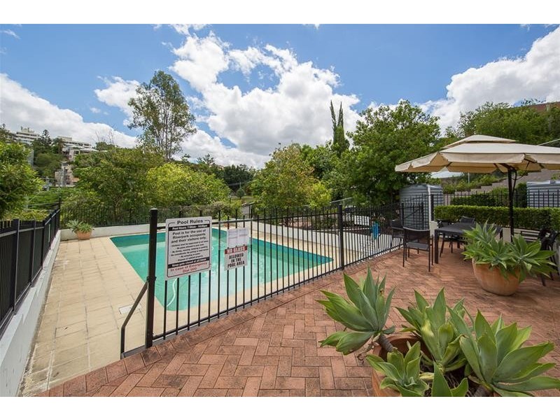 39/25 Dudley Street, Highgate Hill QLD 4101