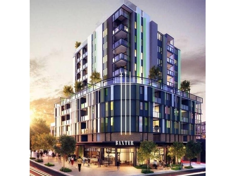 404/398 St Pauls Terrace, Fortitude Valley QLD 4006