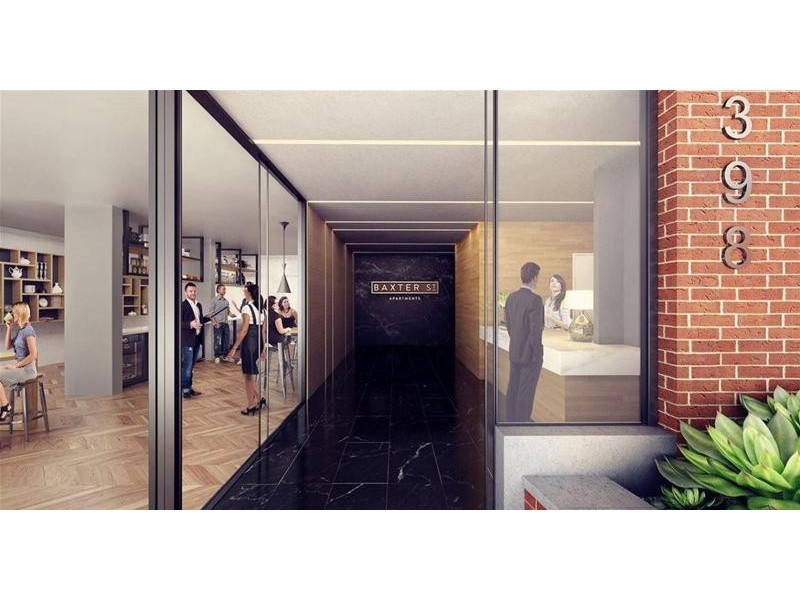 404/398 St Pauls Terrace, Fortitude Valley QLD 4006