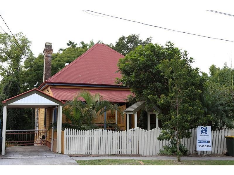 25 Jones Street, Highgate Hill QLD 4101