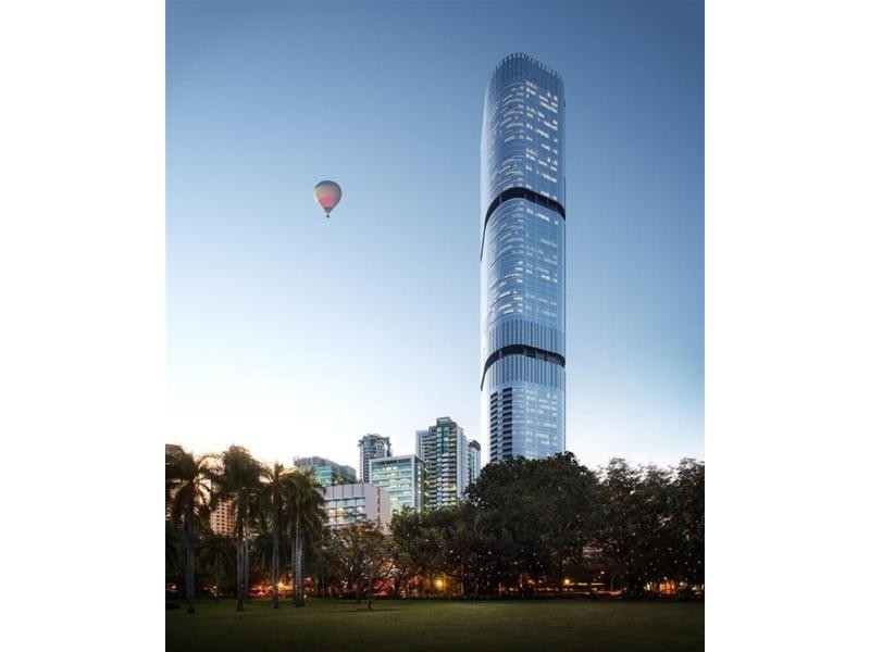 3308/222 Margaret Street, Brisbane QLD 4000